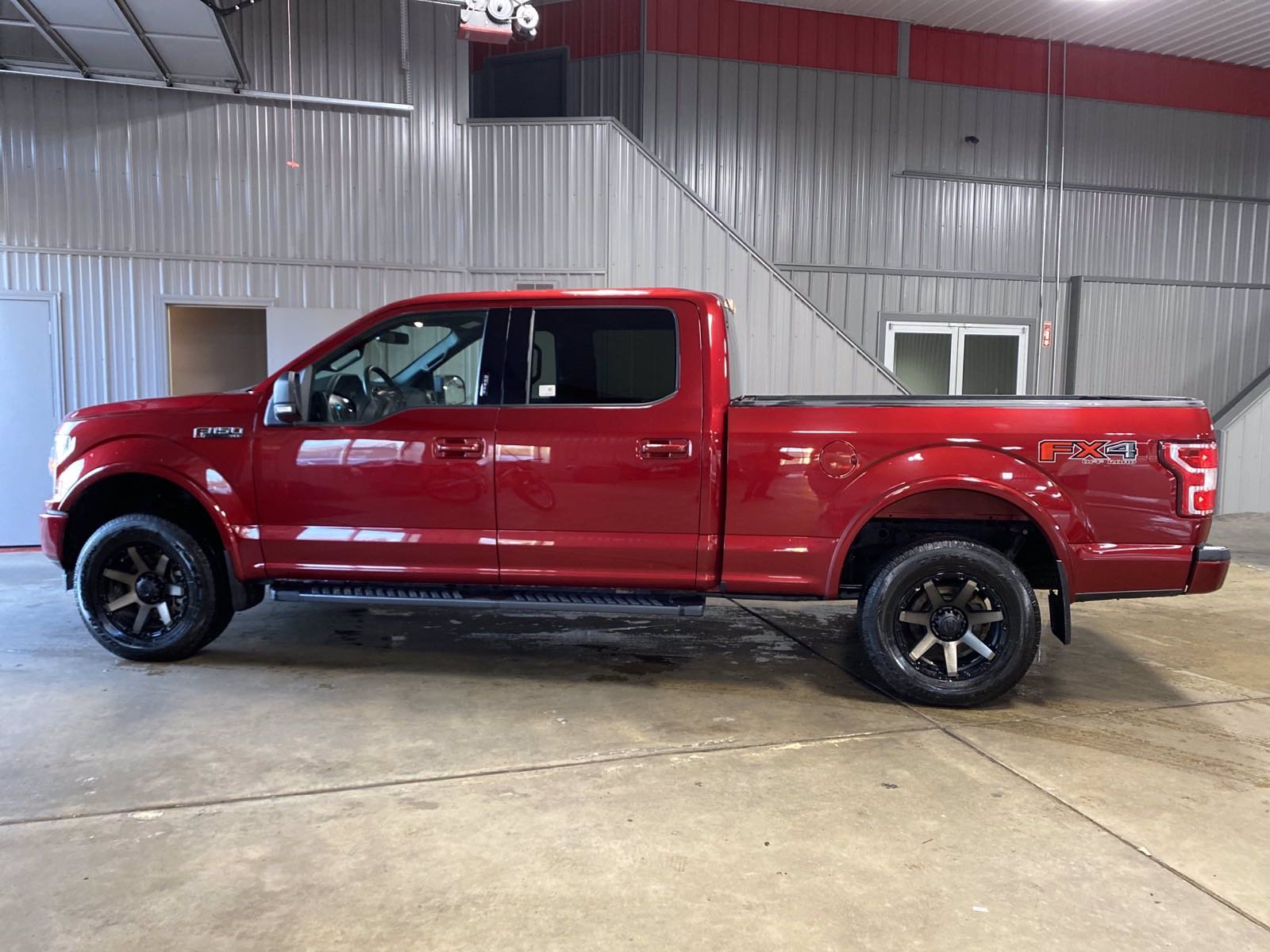 Featured Image BridgeFleet