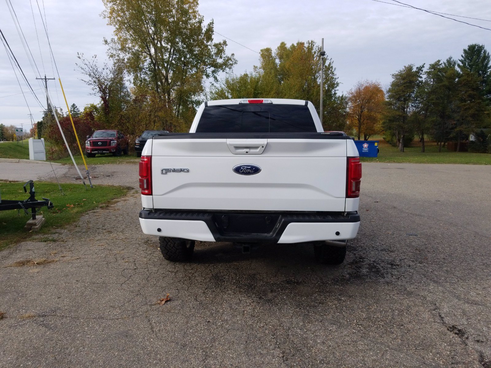 53fa4052fdf241b18e0bc4b663ff82f1 BridgeFleet